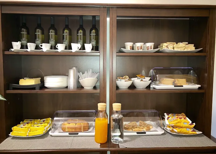 Carlo Goldoni Hotel Milano